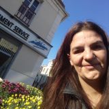 Photo de profil de Delphine Delhay
