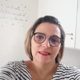 Photo de profil de Sylvie Souchet