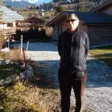 Photo de profil de Jean Hubier