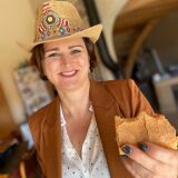 Photo de profil de Hélène Weber