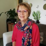 Photo de profil de Valérie Guignard
