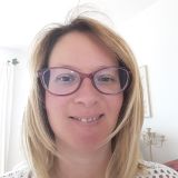 Photo de profil de Julie Riquet