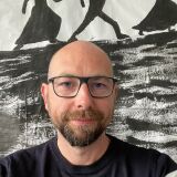 Photo de profil de Mathieu Neveux
