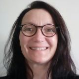Photo de profil de Nathalie Arnault