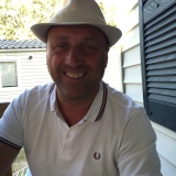 Photo de profil de Christophe Baudier