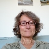 Photo de profil de Christine Auffray