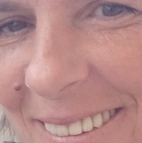 Photo de profil de Annick Le Ruen