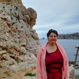 Photo de profil de Anne-Marie Gondouin