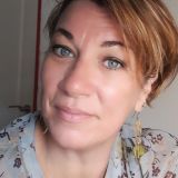 Photo de profil de Patricia Fromaget