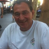 Photo de profil de Bruno Verges