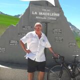 Photo de profil de Michel Leonard