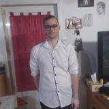 Photo de profil de Alexandre Fournet