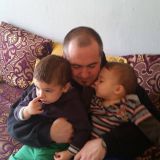 Photo de profil de Stive Sandras