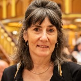 Photo de profil de Florence Boulaye