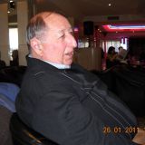 Photo de profil de Jean Gorlier