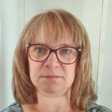 Photo de profil de Sylvie Renaux
