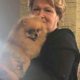 Photo de profil de Geneviève Mertens