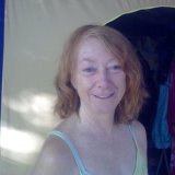 Photo de profil de Anne-Marie Paillard