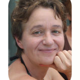 Photo de profil de Cécile Jerome
