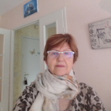 Photo de profil de Elisabeth Girodon