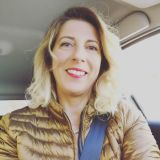 Photo de profil de Sabine Aiguille