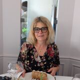 Photo de profil de Sandrine Dillenseger