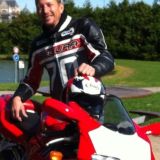 Photo de profil de Frederic Loquin