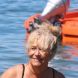 Photo de profil de Annette Hamon