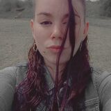Photo de profil de Gwendoline Marie