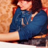 Photo de profil de Joséphine Gonzalez