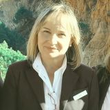 Photo de profil de Maria Gonçalves