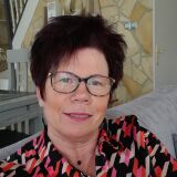 Photo de profil de Nathalie Campagne