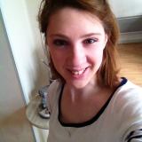 Photo de profil de Emmanuelle Geffroy