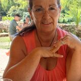 Photo de profil de Geraldine Derrien