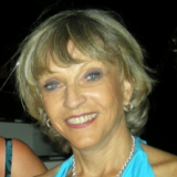 Photo de profil de Christiane Aillaud
