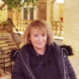 Photo de profil de Sylvie Daude