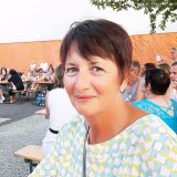 Photo de profil de Brigitte Ventra