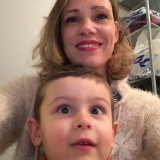 Photo de profil de Audrey Bernard
