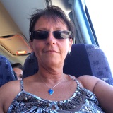 Photo de profil de Pascale Hure