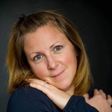 Photo de profil de Sandrine Vincent