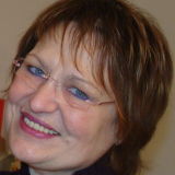 Photo de profil de Chantal Hillou
