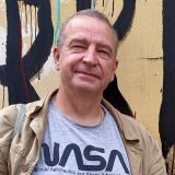 Photo de profil de Jean Michel Bouleau