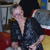 Photo de profil de Catherine Cervia
