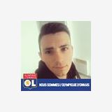 Photo de profil de Tanguy Delamare