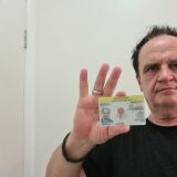 Photo de profil de Gerald Servera