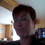 Photo de profil de Stephanie Vibert