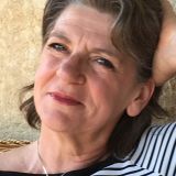 Photo de profil de Monique Larousse Jourdan