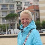 Photo de profil de Corinne Cerdera