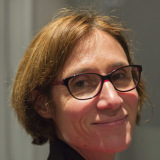 Photo de profil de Cécile Baudel