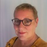 Photo de profil de Veronique Megnin
